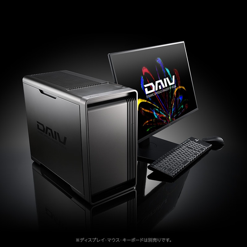 DAIV KM-I7A60