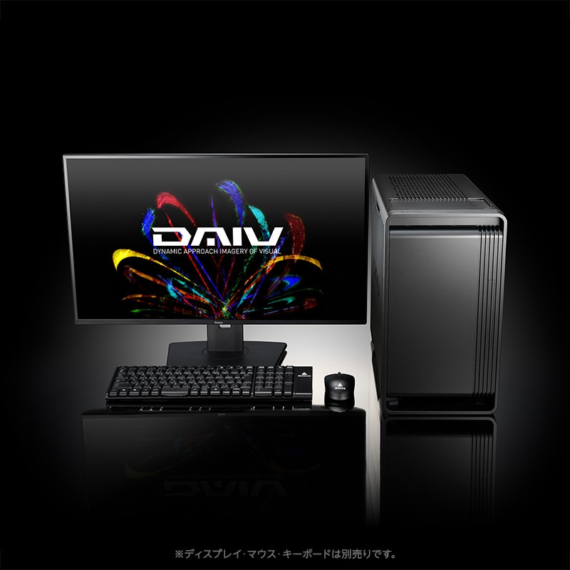 DAIV KM-I7A60