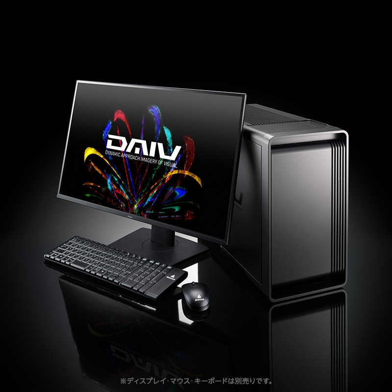 DAIV KM-I7A60