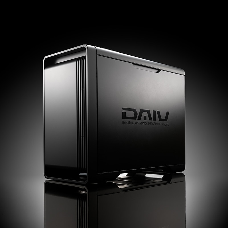 DAIV KM-I7A60