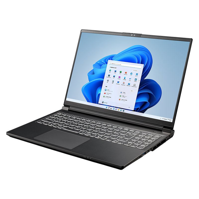 DAIV N6-I9G80BK-C