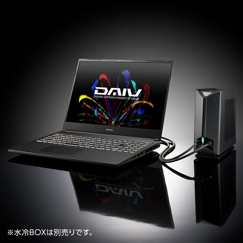 DAIV N6-I9G90BK-A