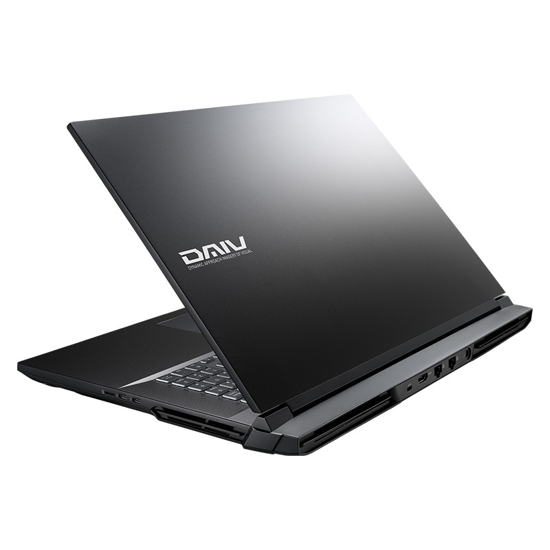 【総額約70万円】DAIV N6-I9G90BK-B｜RTX4090搭載 DAIV N6-I9G90BK-B │パソコン(PC)通販のマウスコンピューター