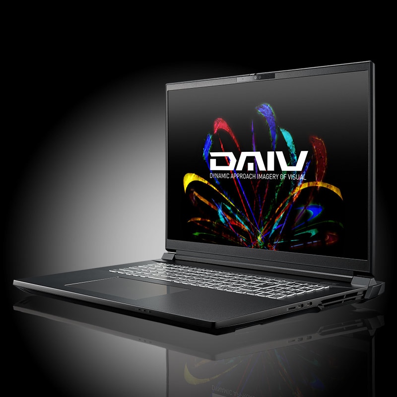 DAIV N8-I9G90BK-A