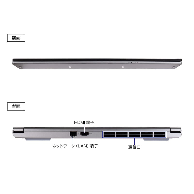DAIV S4-I7G60SR-C
