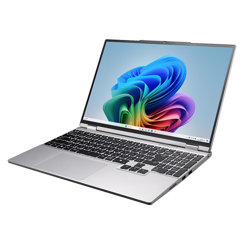 DAIV S5-A7G60SR-A（Copilot+ PC）