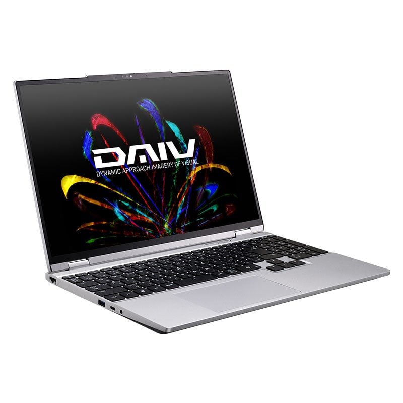 DAIV S5-A7G60SR-A（Copilot+ PC）