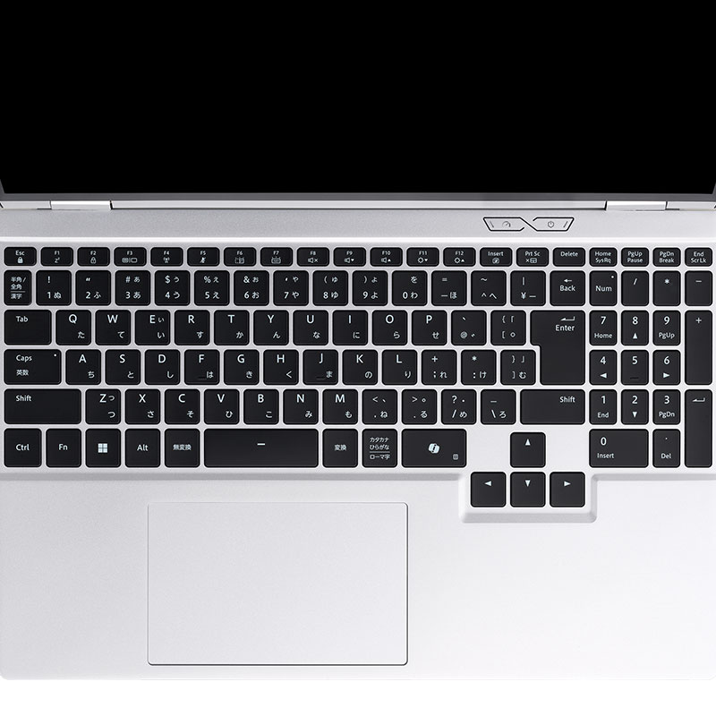 DAIV S5-A7G60SR-A（Copilot+ PC）