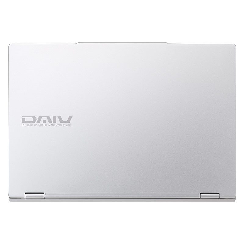 DAIV S5-A7G60SR-A（Copilot+ PC）