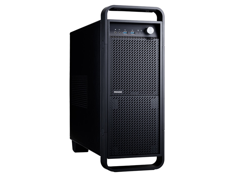 DAIV Z5-0P6-CM2-B Corei7 32GB/1TB/2TB