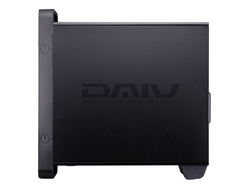 DAIV Z5-0P6-CM2-B Corei7 32GB/1TB/2TB