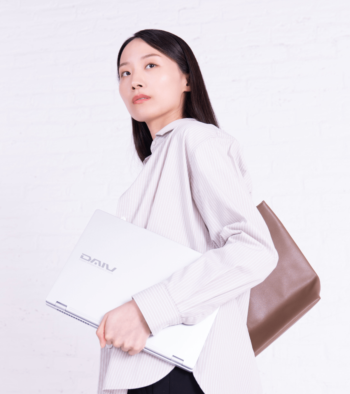 DAIV Zシリーズ｜14型モバイルクリエイターノートPC DAIV by マウス