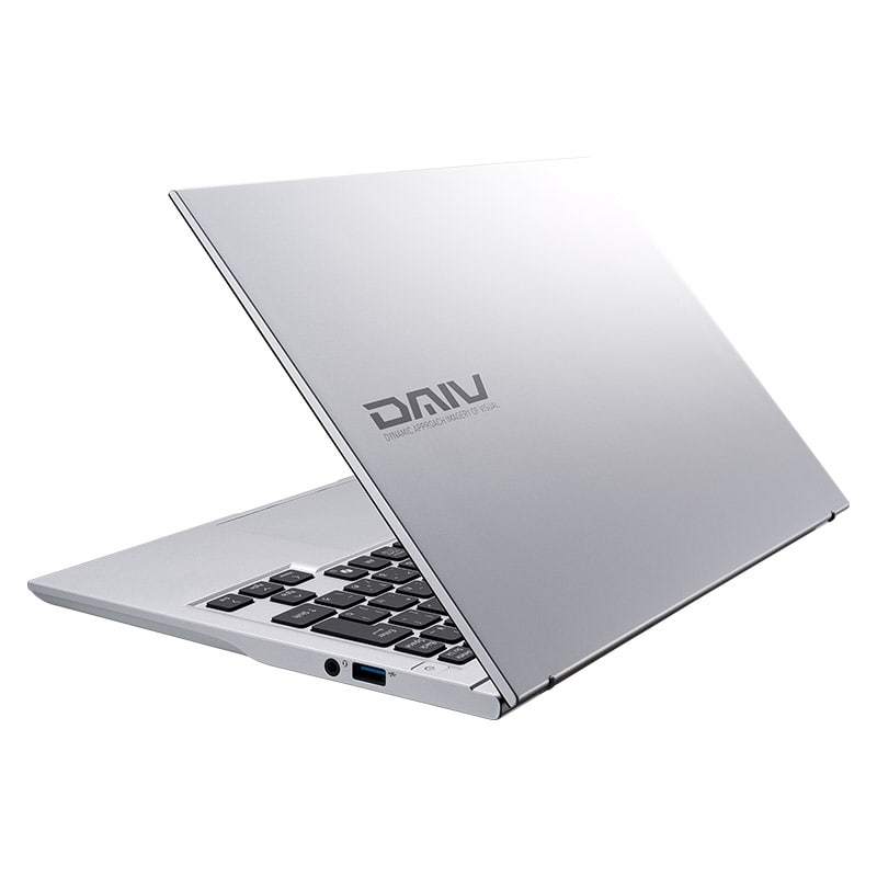 DAIV Z4-I7I01SR-C（Copilot+ PC）