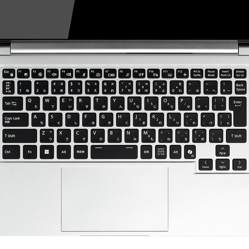 DAIV Z4-I7I01SR-C（Copilot+ PC）