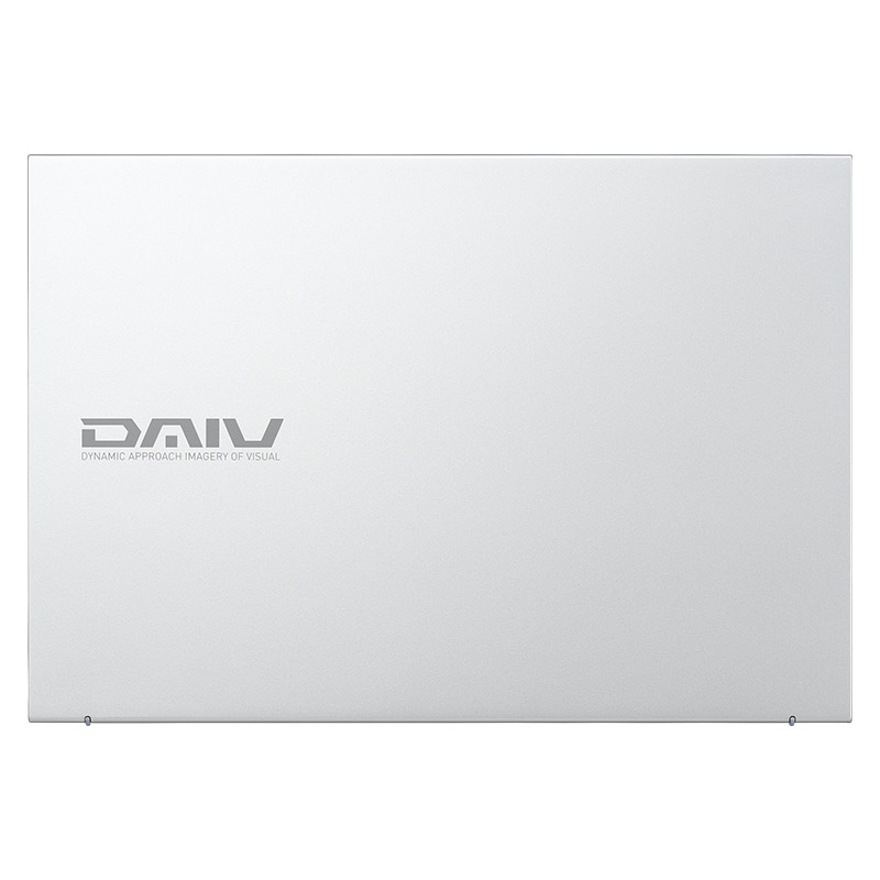 DAIV Z4-I7I01SR-C（Copilot+ PC）