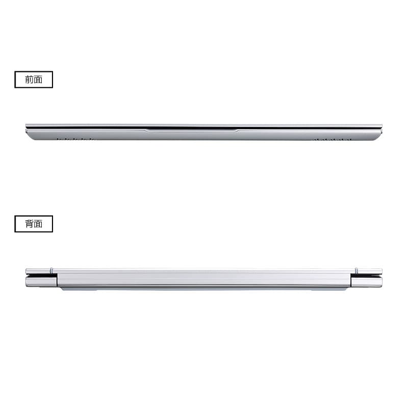 DAIV Z4-I7I01SR-C（Copilot+ PC）
