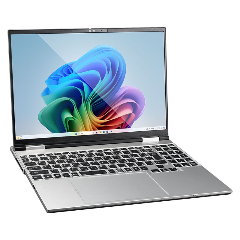 DAIV Z5-I7G60SR-A（Copilot+ PC）