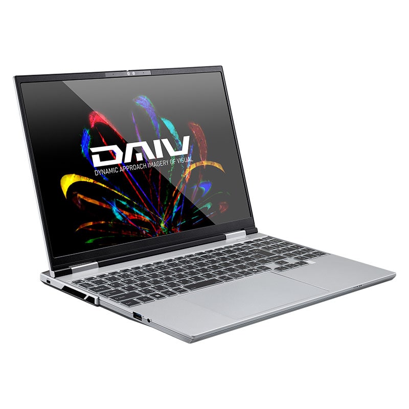 DAIV Z5-I7G60SR-A（Copilot+ PC）