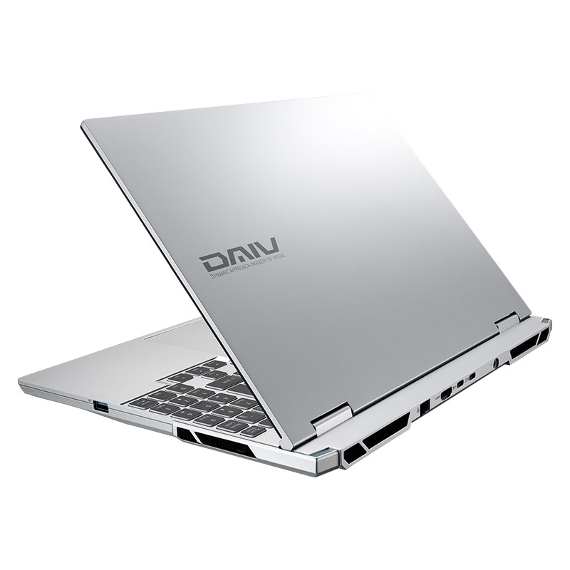 DAIV Z5-I7G60SR-A（Copilot+ PC）