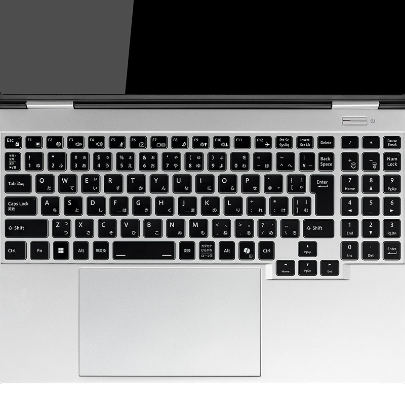 DAIV Z5-I7G60SR-A（Copilot+ PC）