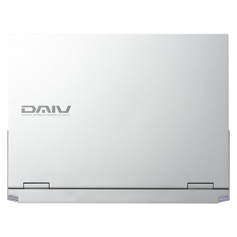 DAIV Z5-I7G60SR-A（Copilot+ PC）