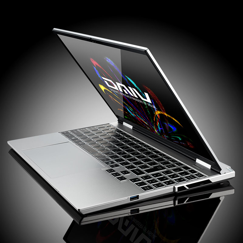 DAIV Z5-I7G60SR-A（Copilot+ PC）
