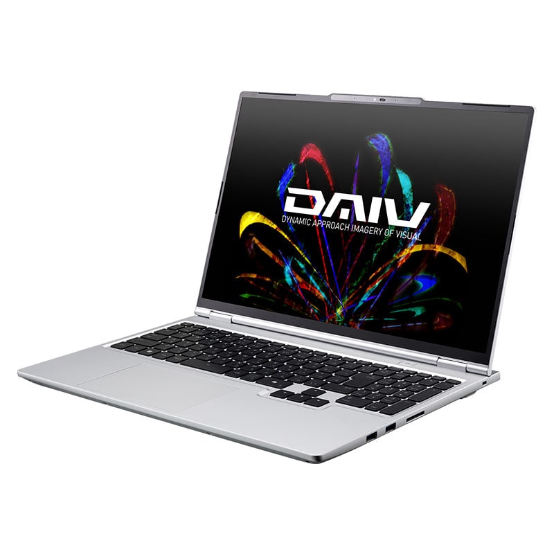 DAIV Z6-I7G60SR-B