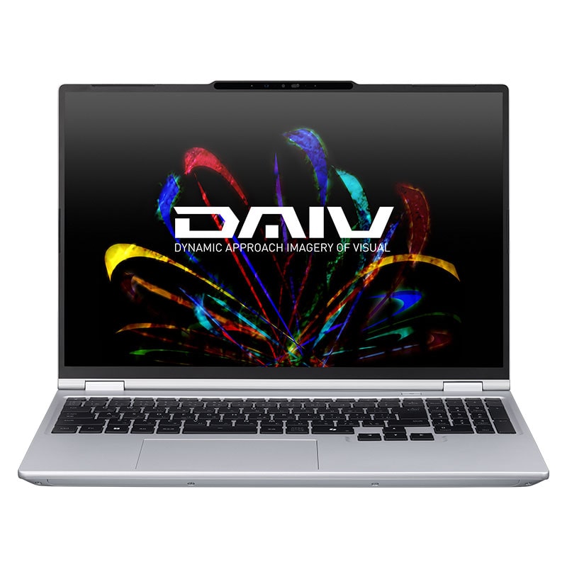 DAIV Z6-I7G60SR-B