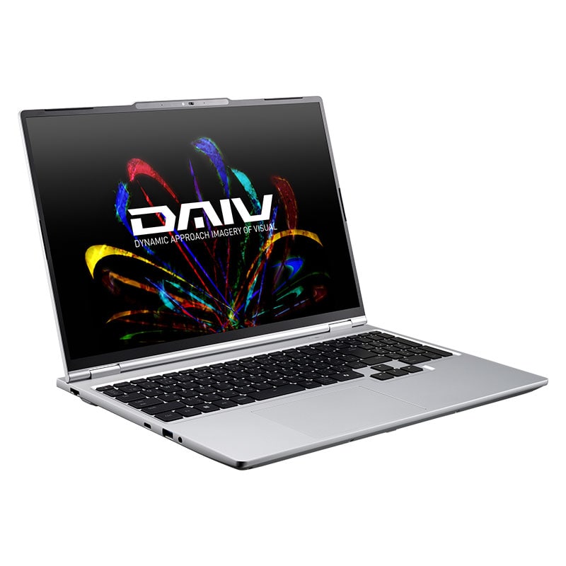 DAIV Z6-I7G60SR-B