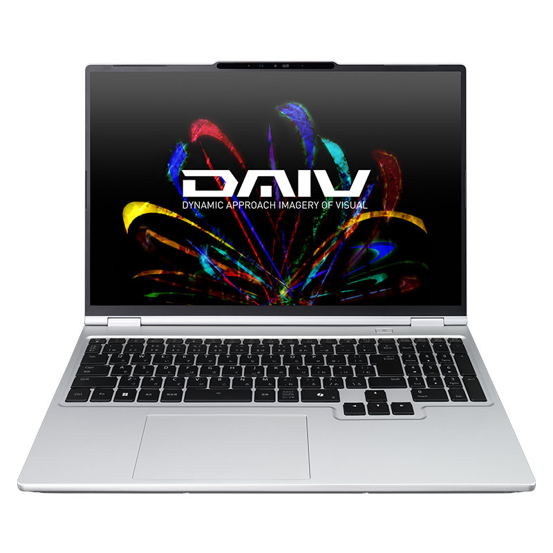 DAIV Z6-I7G60SR-B