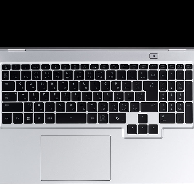 DAIV Z6-I7G60SR-B