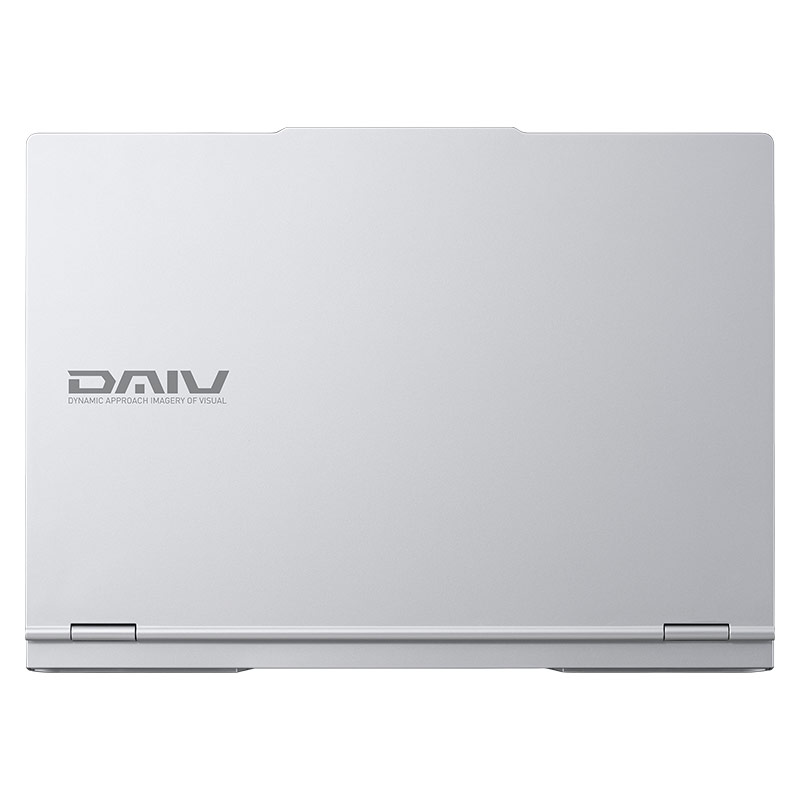 DAIV Z6-I7G60SR-B