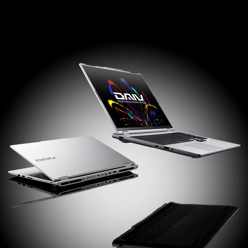 DAIV Z6-I7G60SR-B