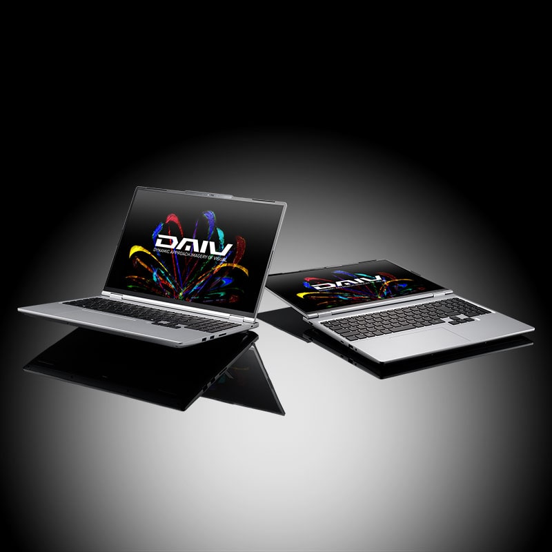 DAIV Z6-I7G60SR-B