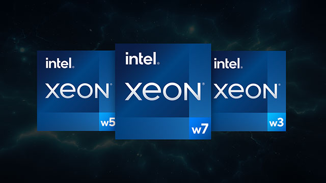 インテル Xeon