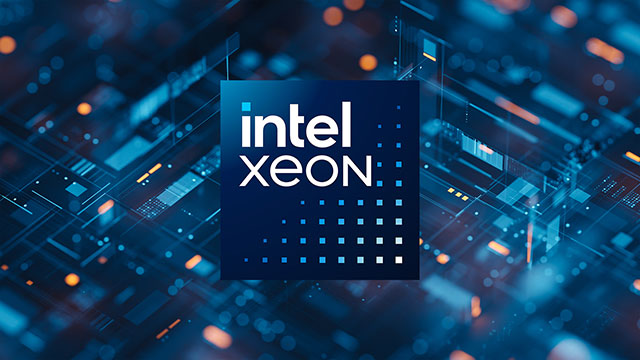 インテル Xeon