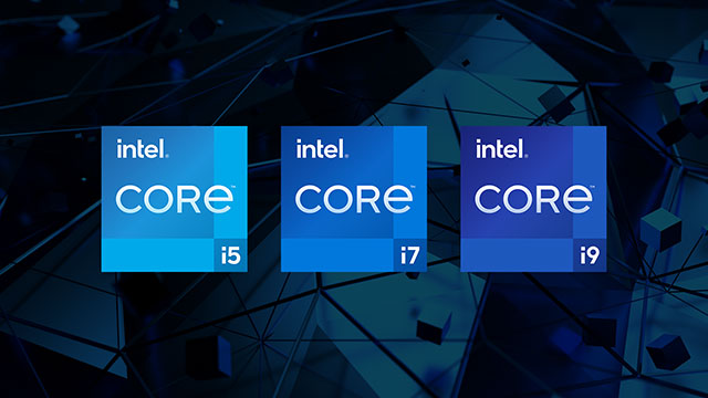 第13世代CPU搭載