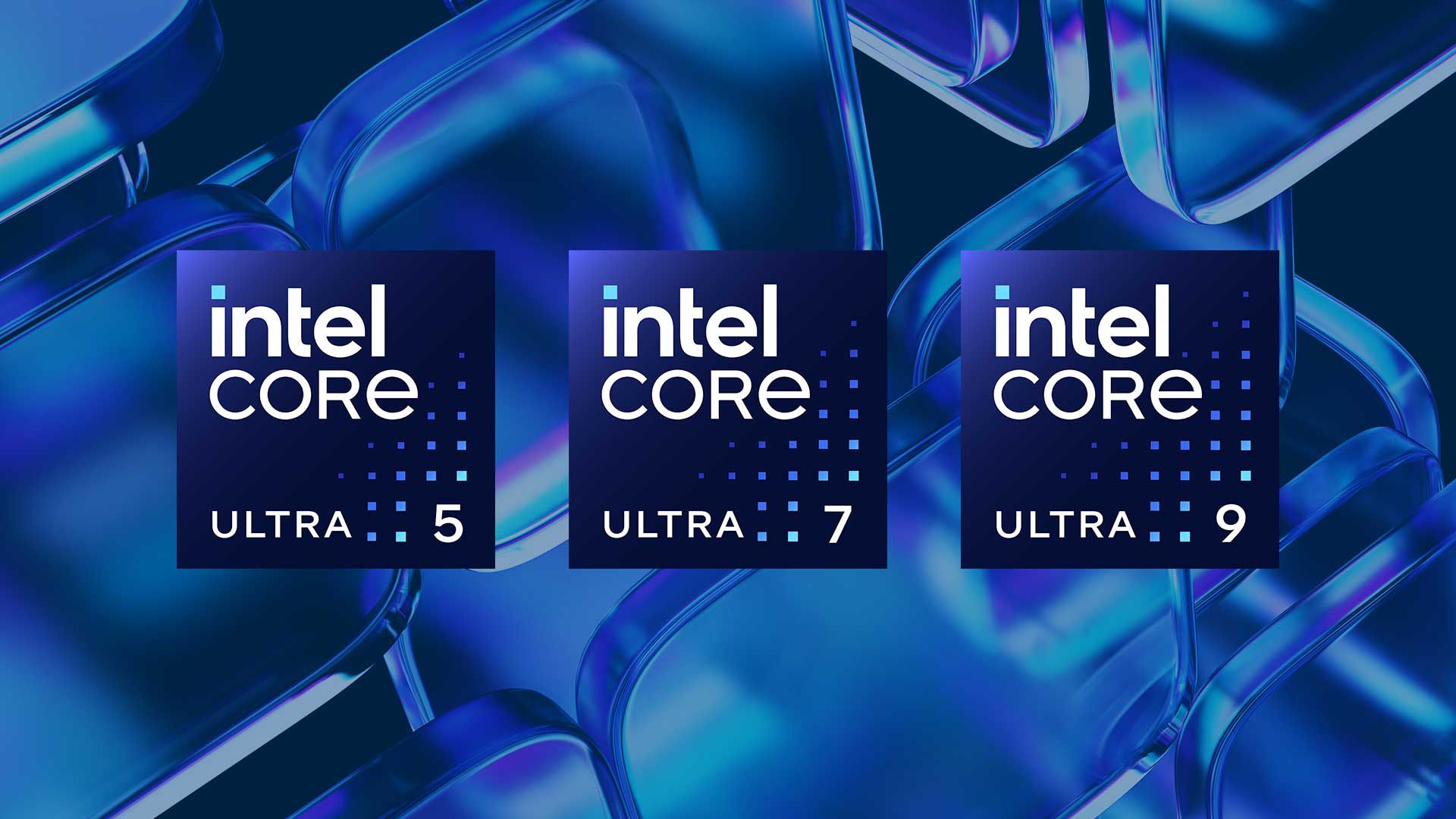 インテル Core Ultra プロセッサー