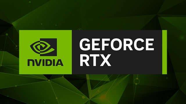 GeForce RTX 3050 搭載