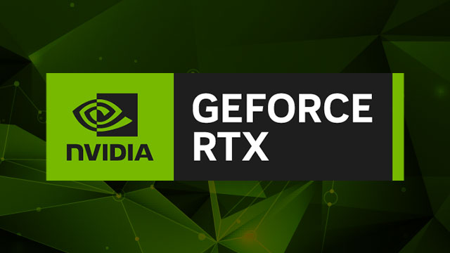 RTX 3060 Ti 搭載