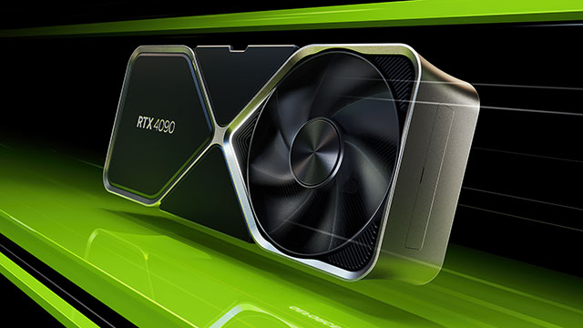 GeForce RTX 4090