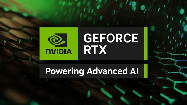 NVIDIA GeForce RTX 50 シリーズ