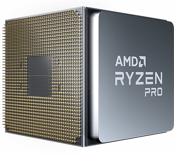 AMD RYZEN PRO