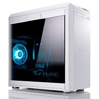 ゲーミングPC G-Tune｜マウスコンピューター【公式】