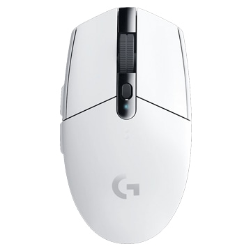 ゲーミングマウス Logicool G304