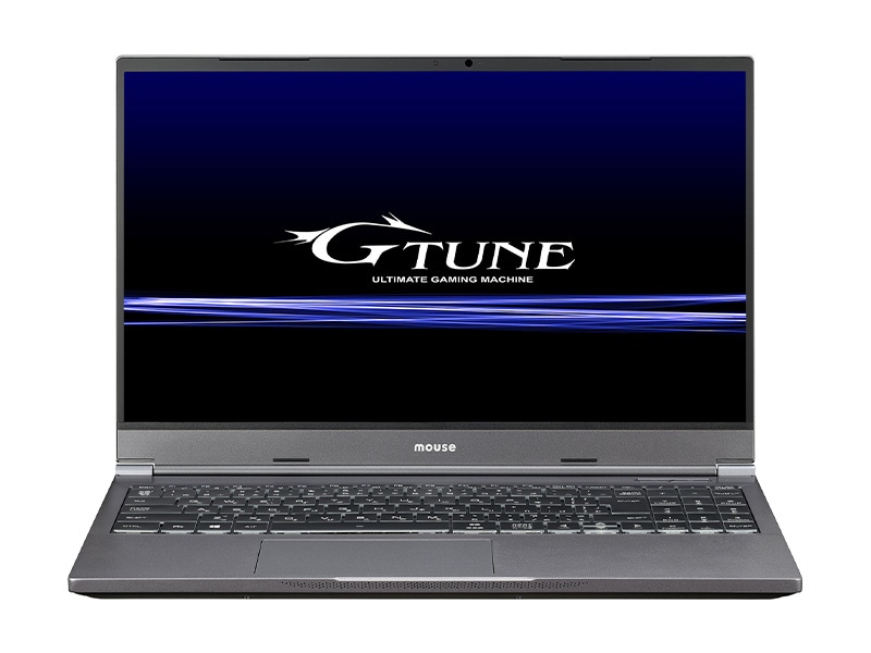 G-Tune E5 [ Windows 11 ]