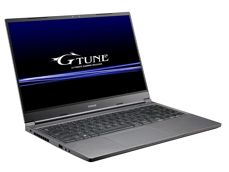G-Tune E5-165-H (プレミアムモデル) [ Windows 11 ]