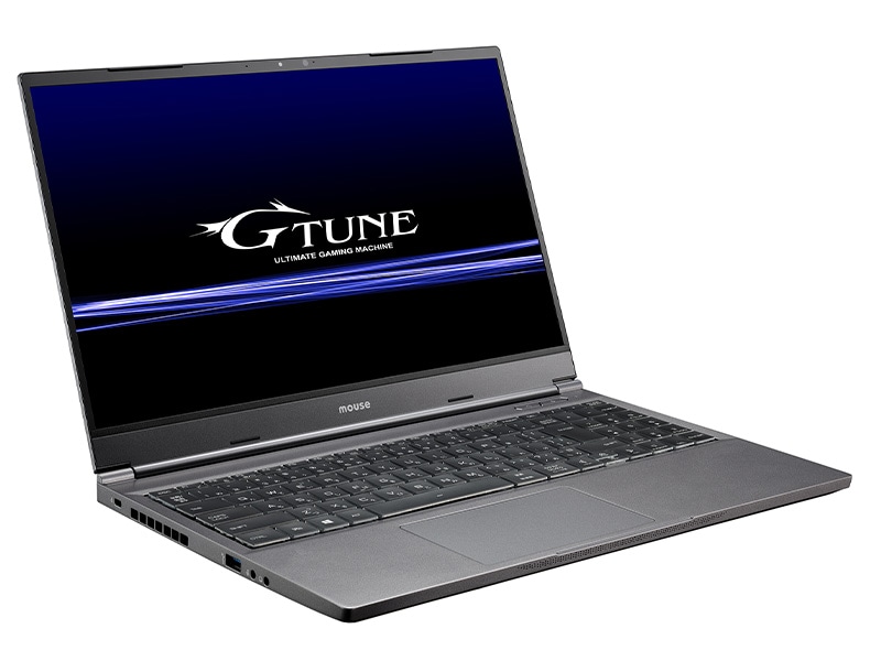 G Tune E5 プレミアムモデル [ Windows