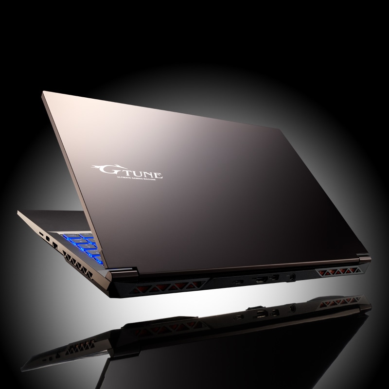 【かずちんさん専用】Mouse PC RTX2060 G-Tune E5-D G-Tune FZ-I7G60 [ Windows 11 ] RTX 3060 搭載 ゲーム実況配信