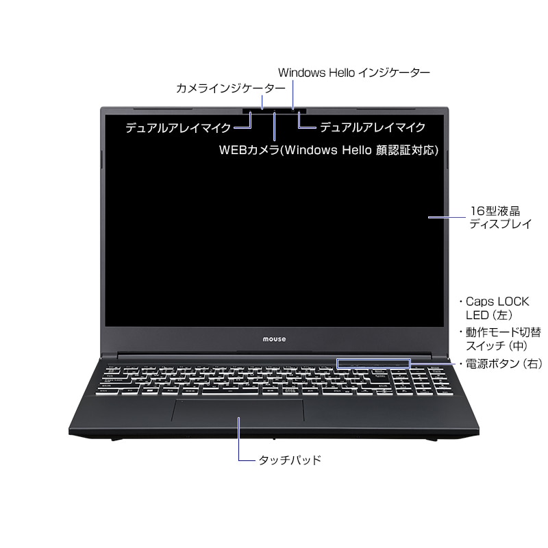 【超特価！】2014年製♪Webカメラ搭載♪初心者も安心♪Windows10